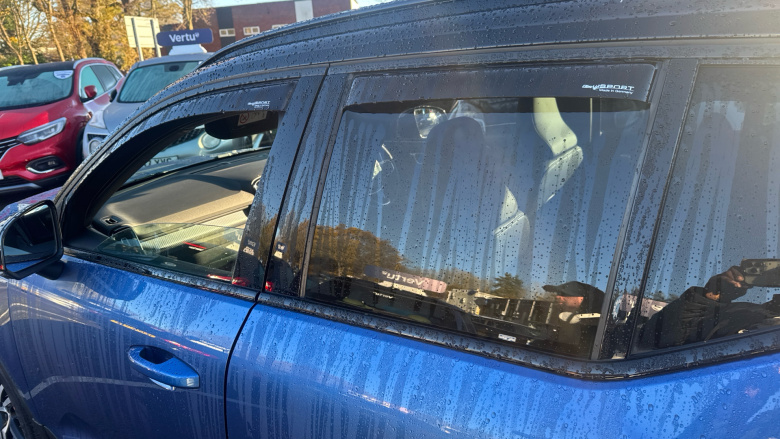 Volvo Xc40 1.5 T3 [163] R DESIGN 5dr Geartronic Petrol Estate